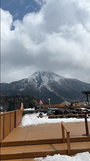 日光白根山ロープウェイ山頂駅