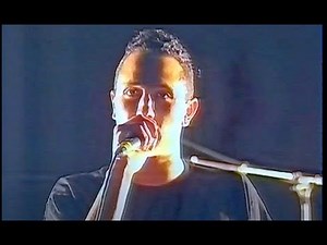Rage Against The Machine - Take The Power Back - T in The Park