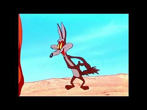 Merrie Melodies 1948 Fast and Furry ous (2 de 3)