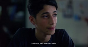 Hellhole Trailer Original