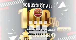 CHANNEL4D | Link Alternatif | Link Masuk | Link Channel4D | Link Login Channel4D | lit.link