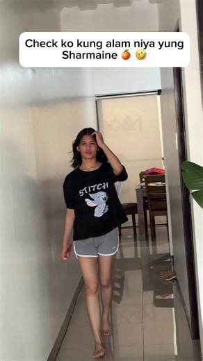 Sabi ng anak ko sakin “Ma, kaka cellphone mo yan” 🤣 #sharmaine #orange #fyp #feyenn