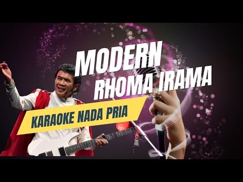 MODERN KARAOKE NADA PRIA (RHOMA IRAMA)