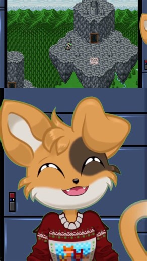 FFIV - Rydia is my waifu's waifu ʘ‿ʘ | #lil_lagomorph_studio on #Twitch