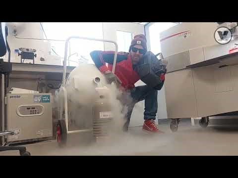 BioImaging Core Cribs