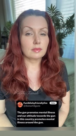 139 reactions · 22 shares | G*ns are inanimate objects. They do not...