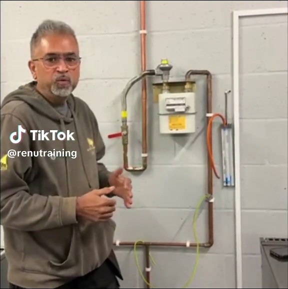 Professional Gas Tightness Testing Services