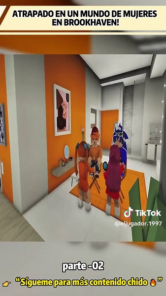#roblox #brookhaven #snapchat #mundo #mujeres | Roblox