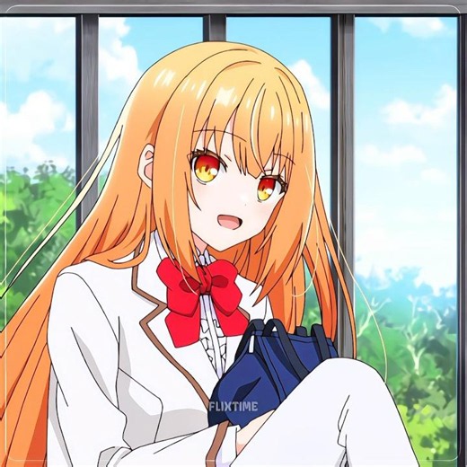 ✩Hinako & Itsuki Keep Melting Hearts 🥹💖 | Rich Girl Caretaker Episode 2 #anime