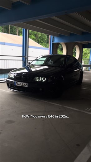 Why the BMW E46 is Still Beloved in 2026