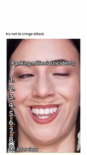 Try Not to Cringe on Instagram: "#trynottocringechallenge"