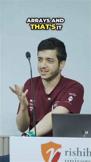 Knowing a Lot of Things Does not Make You a Good Problem Solver!