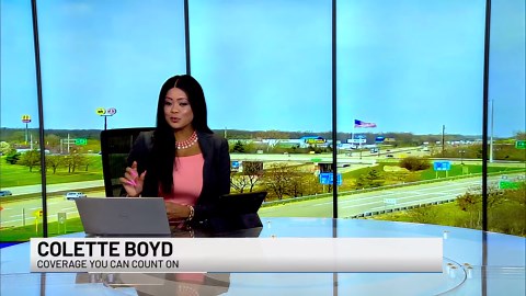 WNEM Afternoon Extra: Tuesday, April 21