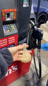 19K views · 77 reactions | I love this gas station hack This original video was produced by Rick Lax Productions and MC Has Fun. | Tips, Tricks & Funny Clips | Facebook