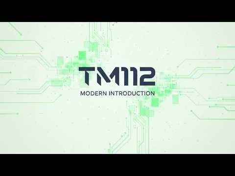 TM112 CH 4