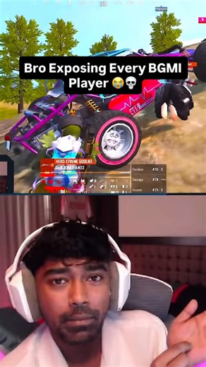 Suraj Majumdar on Instagram: "Only Facts . . . . #reels #viral #bgmi #battlegrounds #battlegroundsmobileindia #pubg #pubgmobi̇le"