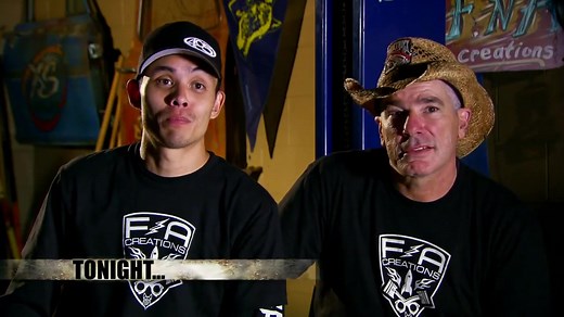 367K views · 2.7K shares | Y'all ready for an all new Street Outlaws?! We're takin' on our most hated rivals TONIGHT! Watch the sneak peek. 9/8c on Discovery! | Street Outlaws | Facebook