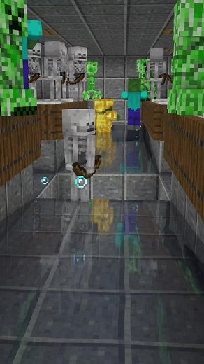 Minecraft Tutorial: Build Easy Mob & XP Farm