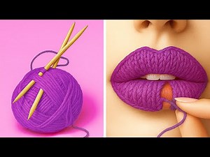 BEAUTY & MAKEUP MAGIC 💄✨ | Stunning Transformations and Glam Hacks by 123 GO! CHALLENGE