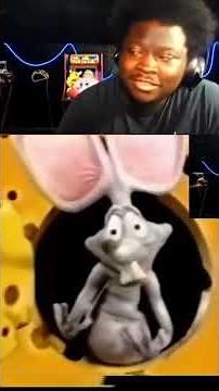 RAP RAT CREEPYPASTA IS DISTURBING