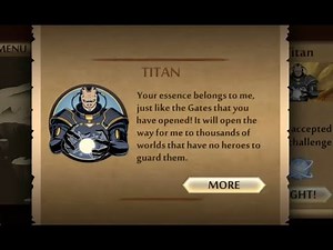 Shadow Fight 2 full story | Part 2