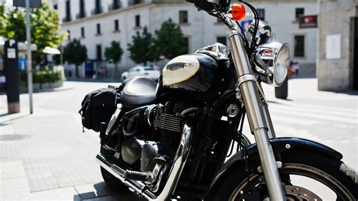 Major motorcycle dealership behind BMW and Triumph sales files for bankruptcy