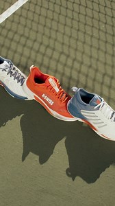 Elevate your game with the latest K-Swiss tennis shoes. | K-Swiss