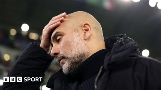 Juventus 2-0 Man City: Champions League highlights and analysis
