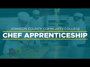 Chef Apprenticeship
