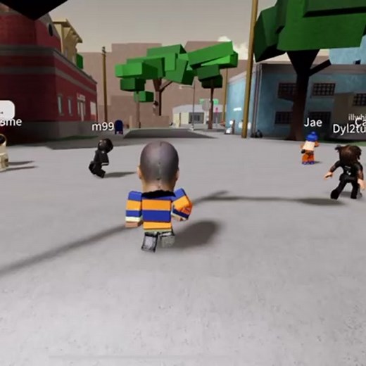 #roblox #kanyewest | roblox dance