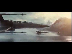 Poe Dameron The Wave Raiders