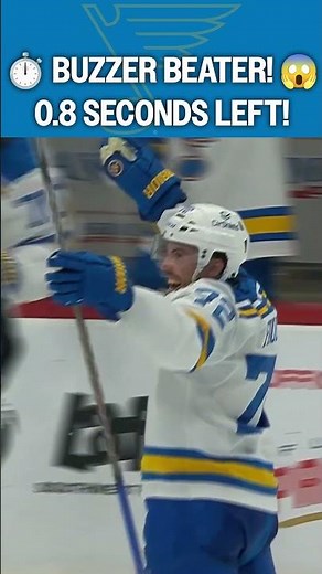 Less than a SECOND to spare! 😮‍💨