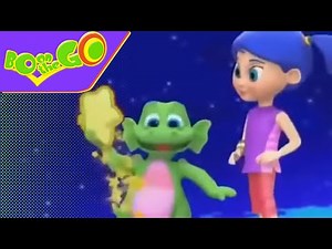Bo On The GO! | Bo and the Glimmer Critter | ‪@BoOnTheGo‬