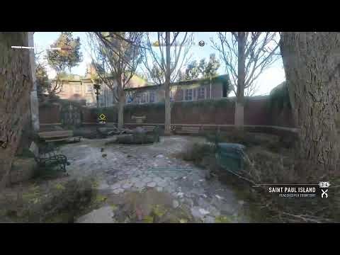 Dying Light 2 Part 9
