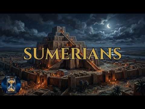 Fall Asleep to the ENTIRE Story of the Sumerians — The First Civilization on Earth