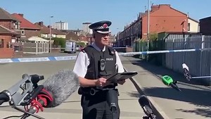 2.1K views · 12 reactions | #WATCH | Superintendent Glenn Jones, of...