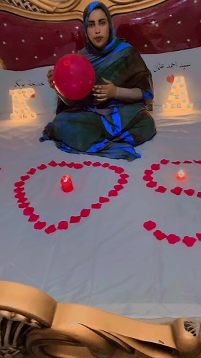 Eid Celebration Ideas in a Beautiful Setting