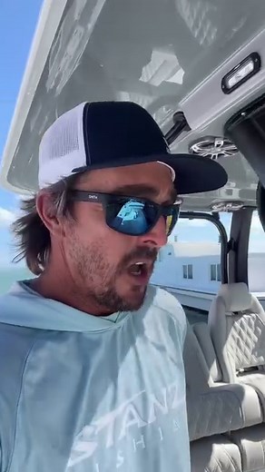 Sneak peek of the new 28’ Freeman we just took delivery of. We just sprayed it down with the New Mobile Pro Mini unit from Spot Zero Water , which is the perfect machine to wash center consoles with! Remember to use order code “STANZFAM” when you order your Spot Zero Mobile Unit Online for a special offer. Combine super clean water with a ceramic coating from @holycitymarinesolutions and the boat will be in great shape for a long time to come! Private sea trials are available for anybody interes