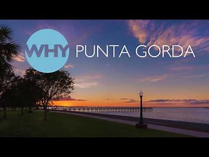 Why Punta Gorda, Florida: A Historic Hidden Treasure on Florida's Gulf Coast