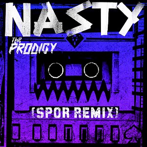 The Prodigy - Nasty