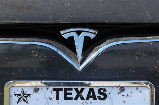 Nearly 219,000 Tesla vehicles have been recalled in U.S. Here's why.