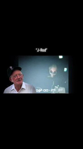 (Video): “J-Rod” Bill Uhouse Talks about Meeting J-Rod. The (Grey) Alien Being that Helped with Reverse Engineering of Downed UFO's. 🚬👀 #ufo #ufodisclosure #secretspaceprogram #ShadowLurker #WFO #tiktok