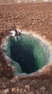 25M views · 750K reactions | You can’t sink in the water in Siwa Oasis, Egypt because of the intense salt concentration… | Blaise Eyong | Facebook