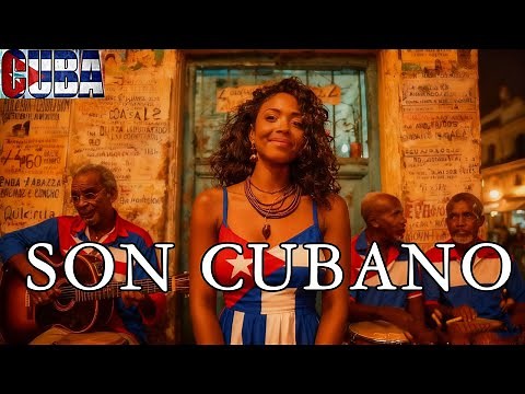 Best cuban music | Son Cubano & Latin Jazz, Salsa Cubana, Timba Cubana, Son Montuno [Playlist No.51]