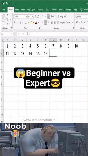 Multiplication table in few seconds in excel #exceltricks #advancedexcel #excelforbeginners