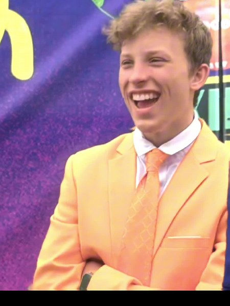 Paxton Myler: Snapshots from 2024