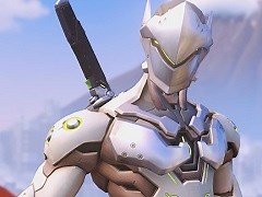 Overwatch Character Guide - Genji tips and tricks - VideoGamer