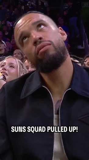 15K views · 97 reactions | The Suns are locked in for Game 3 in PHX!  MIN–PHX | ESPN2 | WNBA Playoffs | @Google | WNBA | Facebook