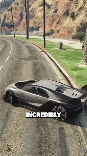3 Secret Sports Cars Locations in GTA 5!