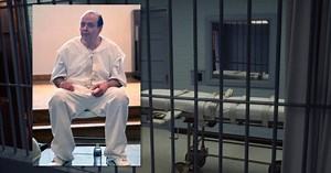 Texas Supreme Court halts scheduled execution of Robert Roberson